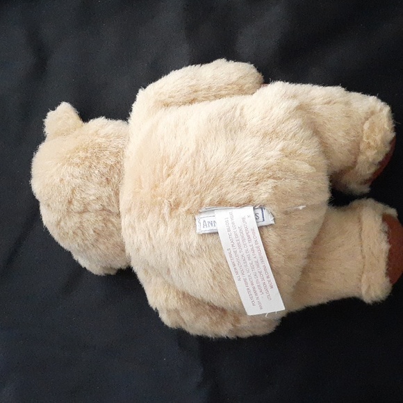 Anne Geddes Bear Baby 8" Toy - Picture 5 of 13
